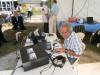 Jean-Luc F5LDY en QSO